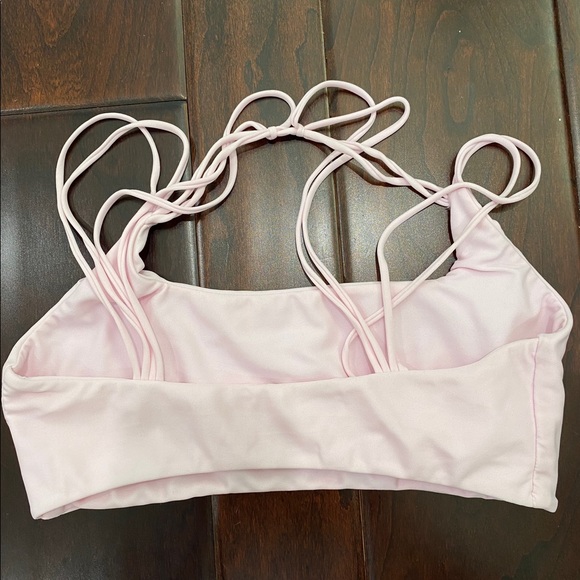 SOLD-Mikoh Bikini Set (can’t delete listing) - Picture 3 of 8